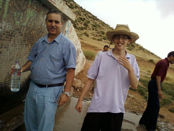 Moi et mon père